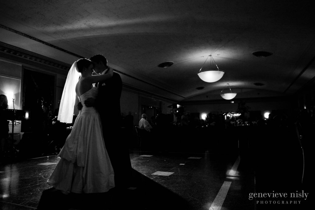  Cleveland, Copyright Genevieve Nisly Photography, Ohio, Wedding, Winter