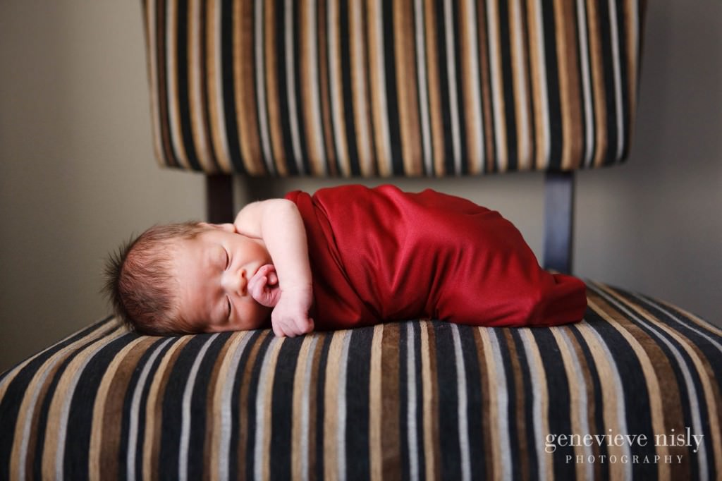  Cleveland, Copyright Genevieve Nisly Photography, Newborn