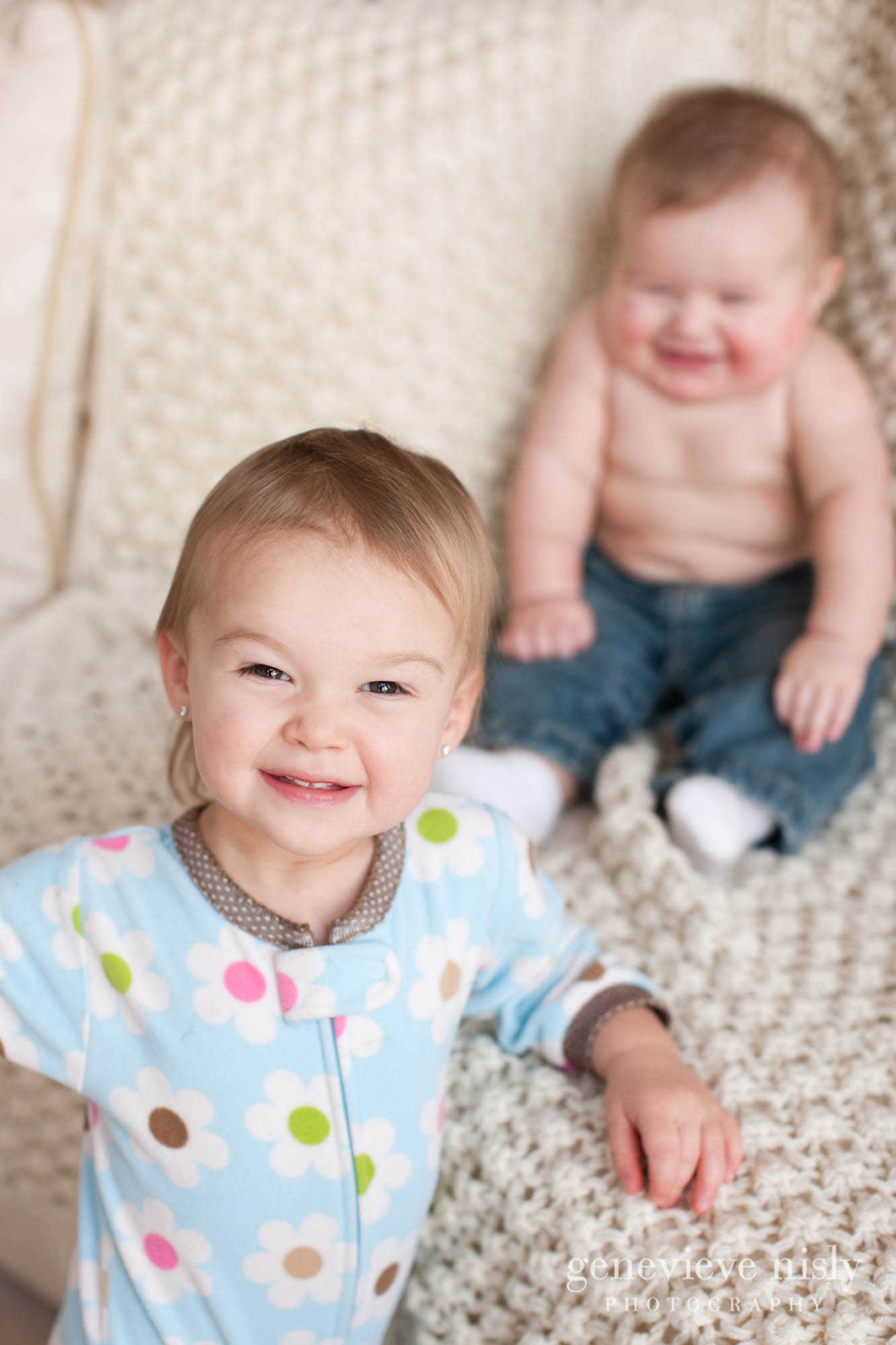  Baby, Copyright Genevieve Nisly Photography, Ohio, Portraits