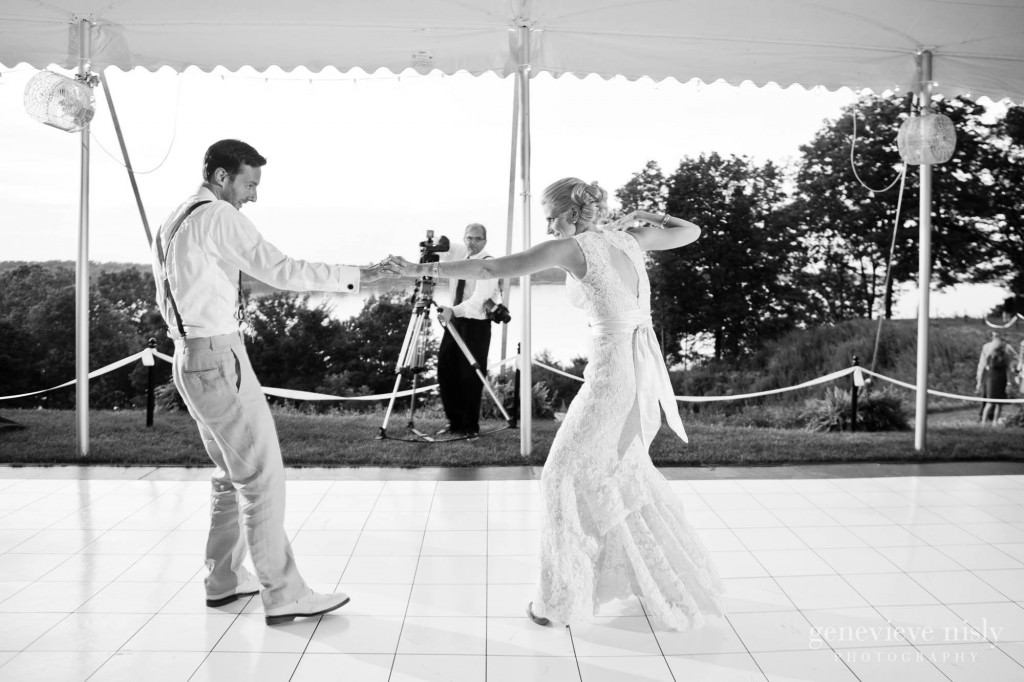  Copyright Genevieve Nisly Photography, Erie, Pennsylvania, Summer, Wedding