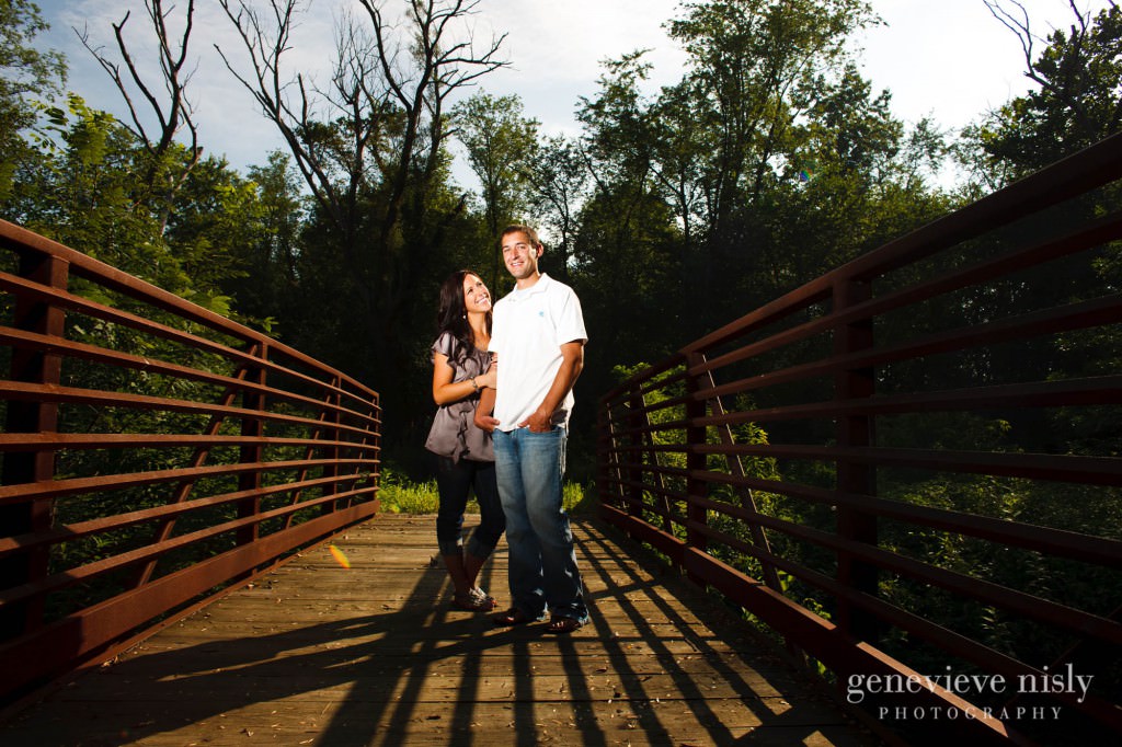  Copyright Genevieve Nisly Photography, Engagements, Louisville, Ohio, Summer