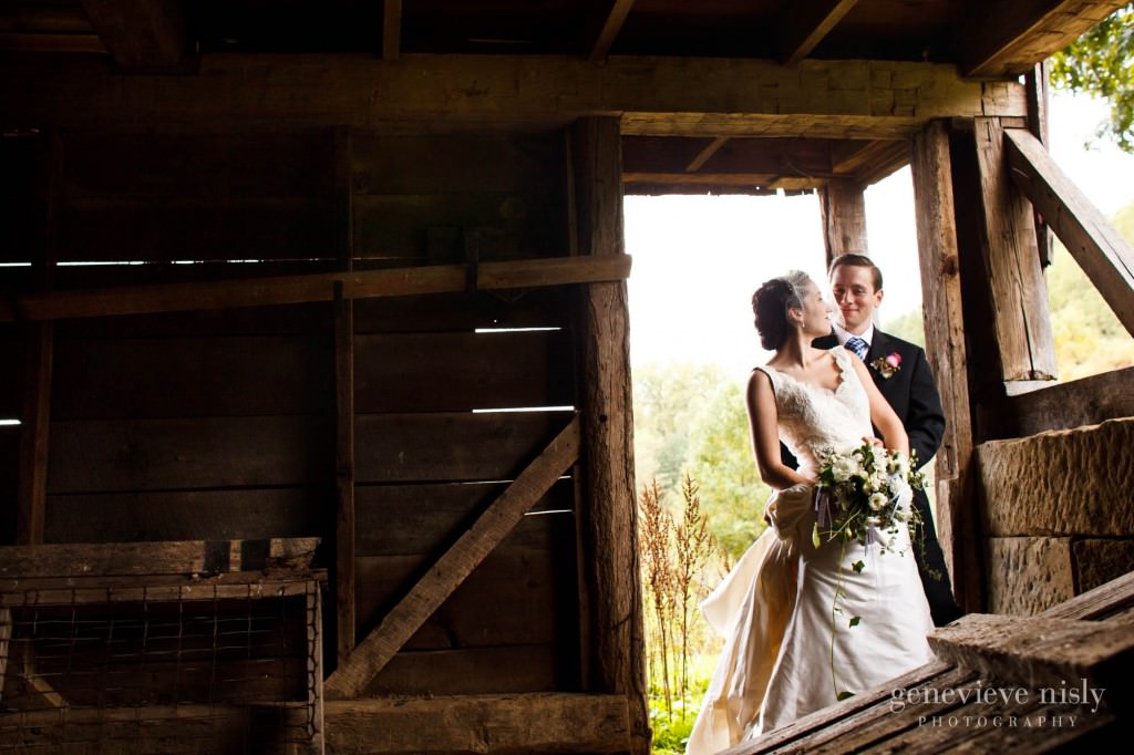  Akron, Conrad Botzum Farmstead, Copyright Genevieve Nisly Photography, Fall, Ohio, Wedding