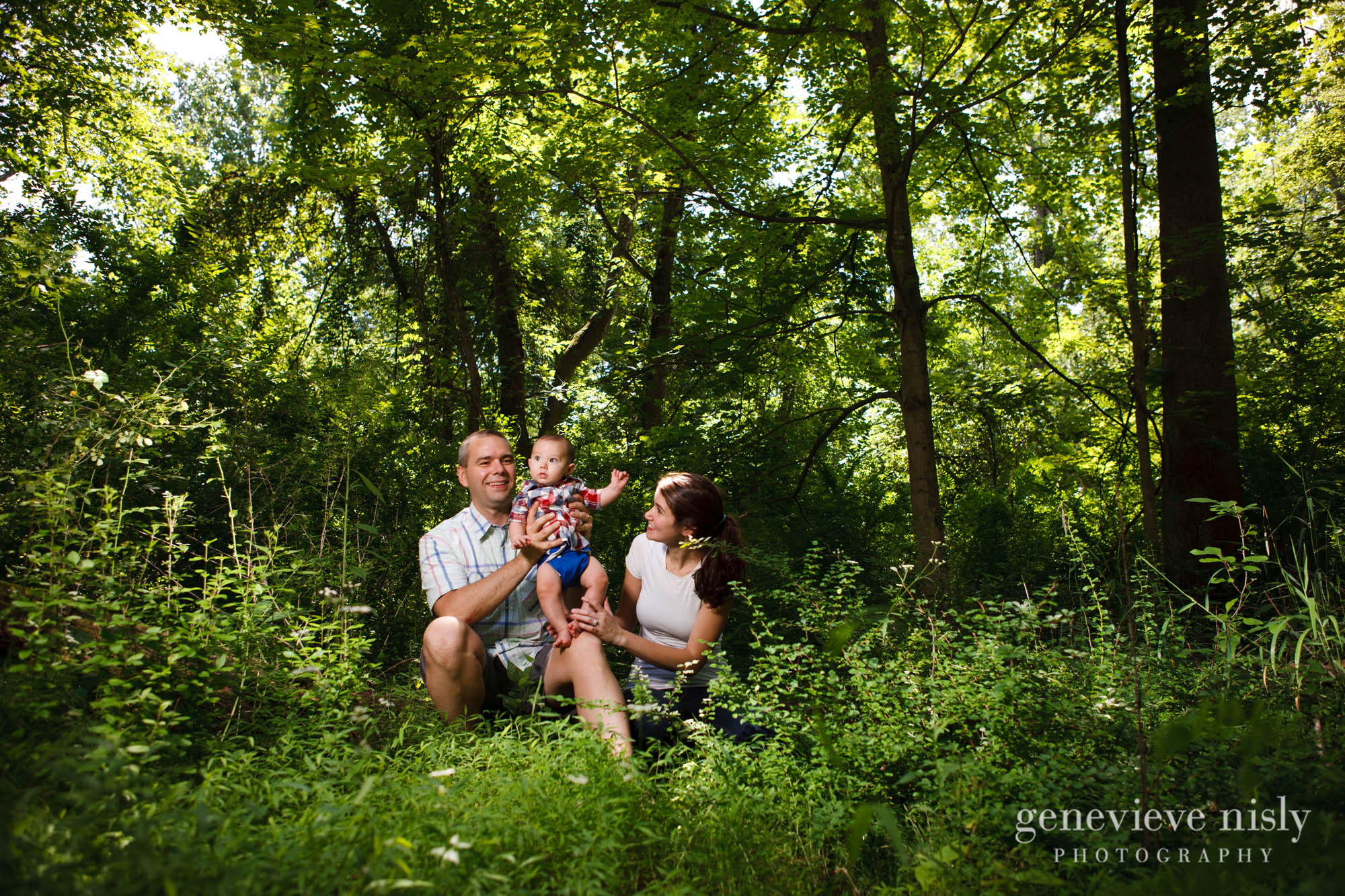  Copyright Genevieve Nisly Photography, Family, Ohio, Peninsula, Portraits, Summer