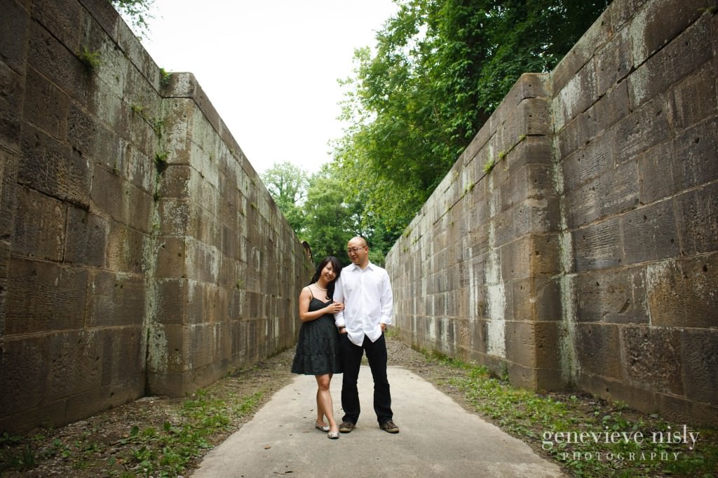  Copyright Genevieve Nisly Photography, Engagements, Ohio, Peninsula, Summer
