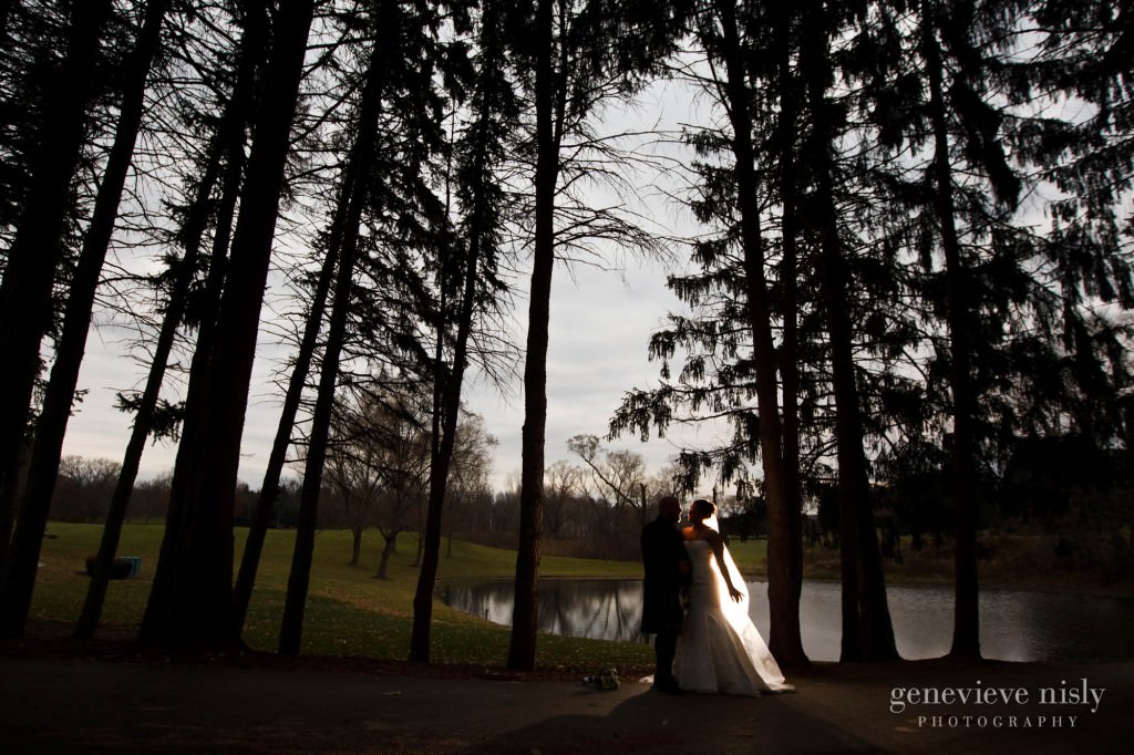  Copyright Genevieve Nisly Photography, Fall, Ohio, Wedding, Youngstown, Younstown Country Club