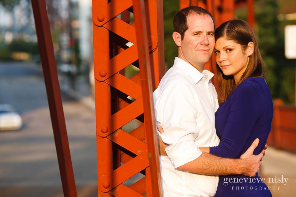  Cleveland, Copyright Genevieve Nisly Photography, Engagements, Flats, Summer