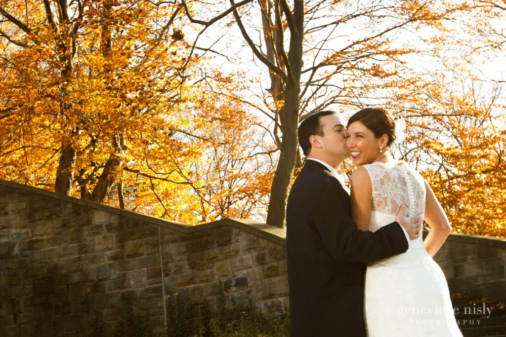 Cleveland, Copyright Genevieve Nisly Photography, Cultural Gardens, Fall, Ohio, Wedding
