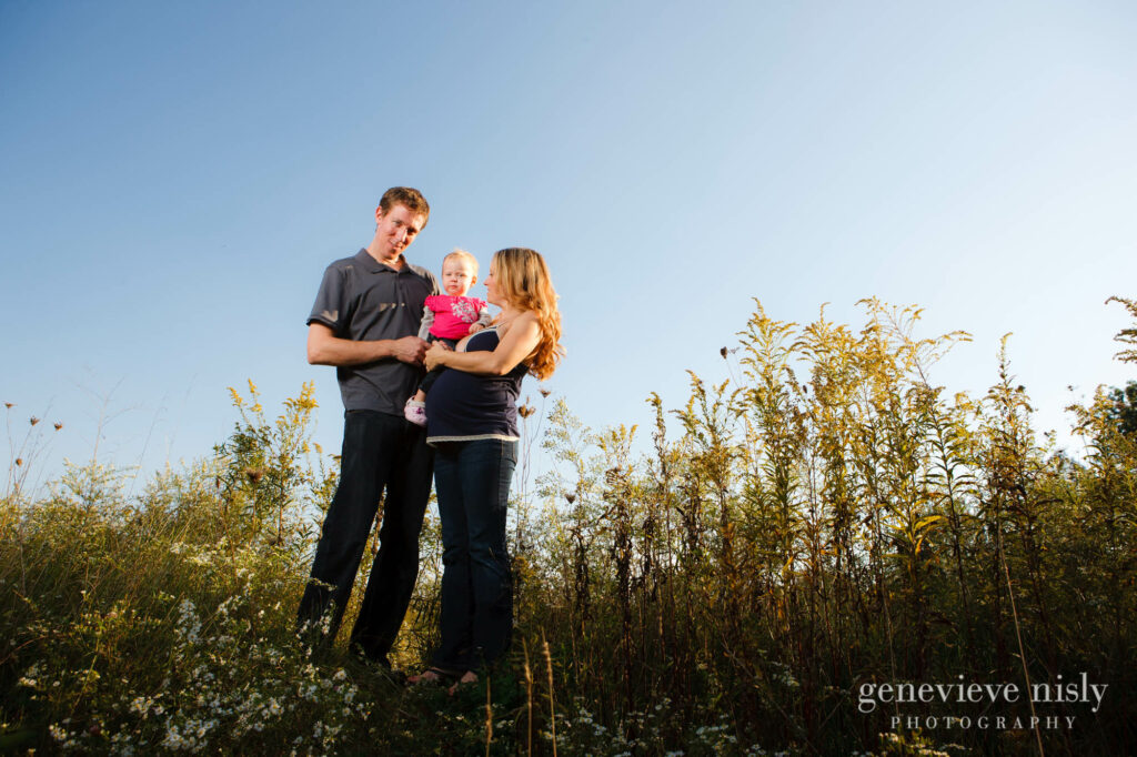 Copyright Genevieve Nisly Photography, Family, Portraits, Summer