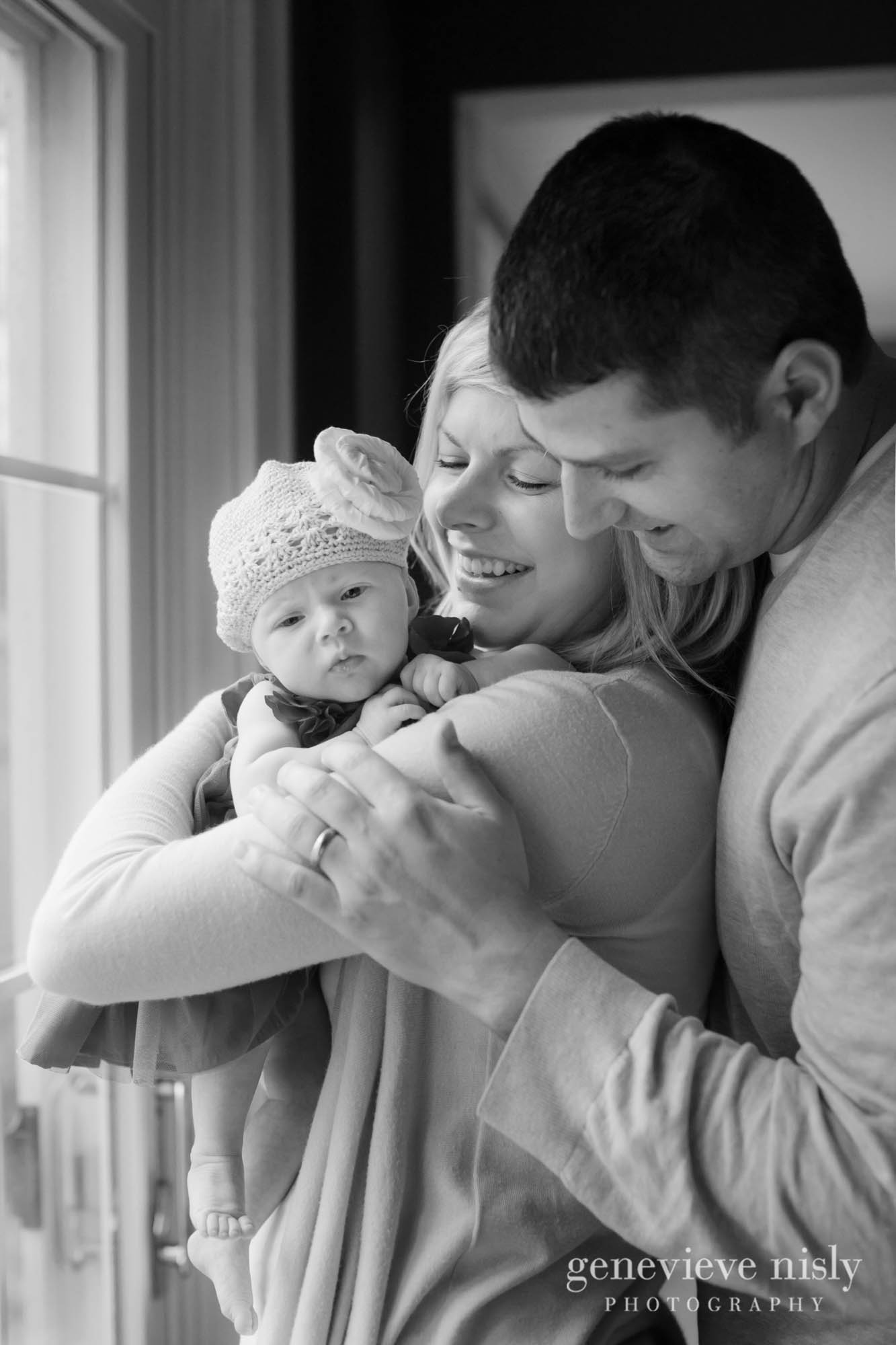  Akron, Baby, Copyright Genevieve Nisly Photography, Family, Ohio, Portraits