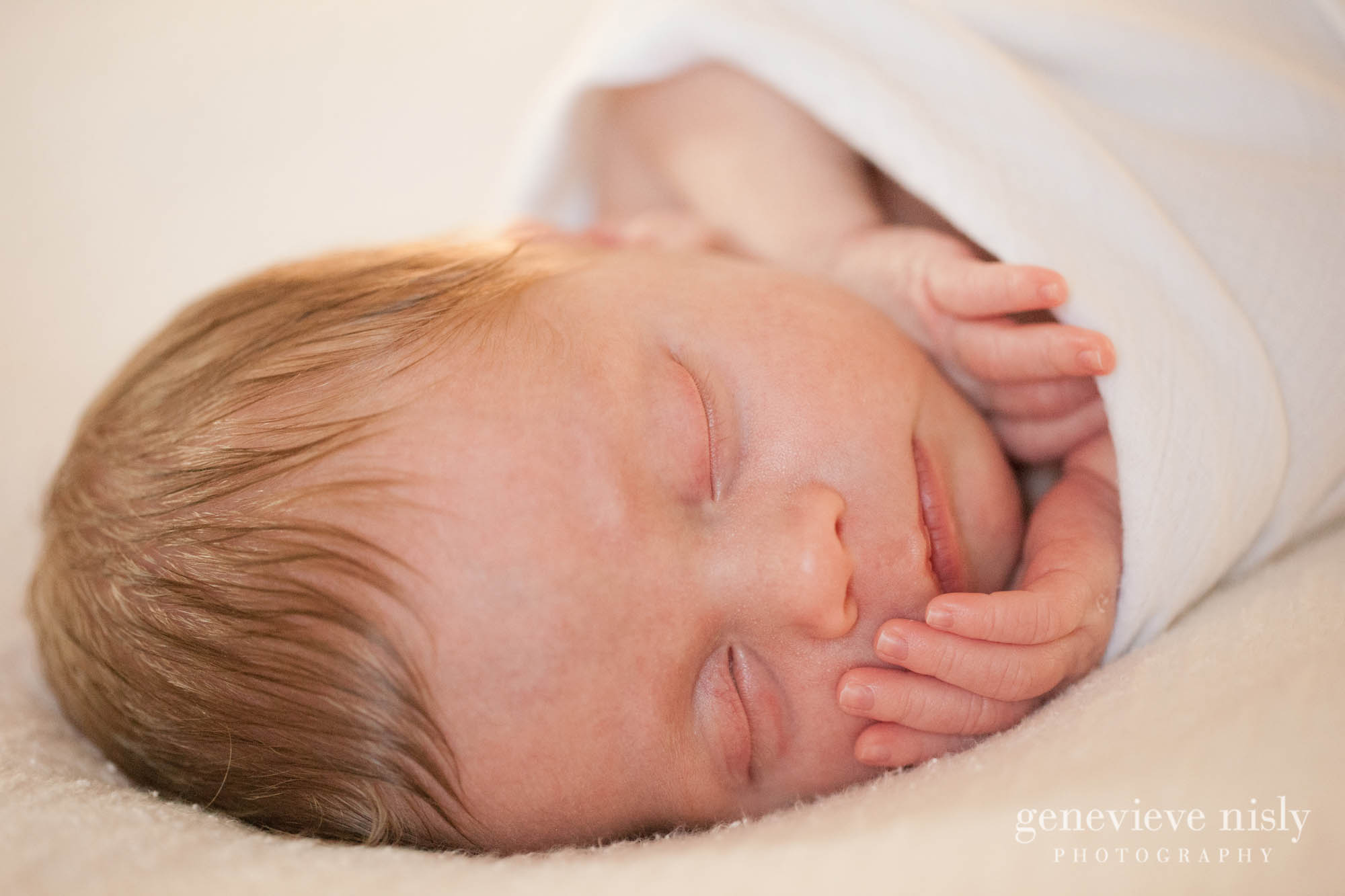  Baby, Copyright Genevieve Nisly Photography, Family, Ohio, Portraits