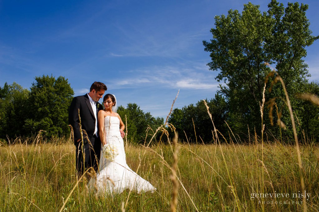  Cleveland, Copyright Genevieve Nisly Photography, Landerhaven, Ohio, Summer, Wedding