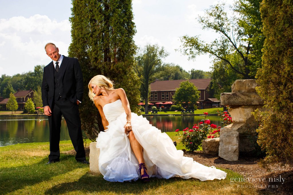 Canton, Copyright Genevieve Nisly Photography, Ohio, Summer, Wedding