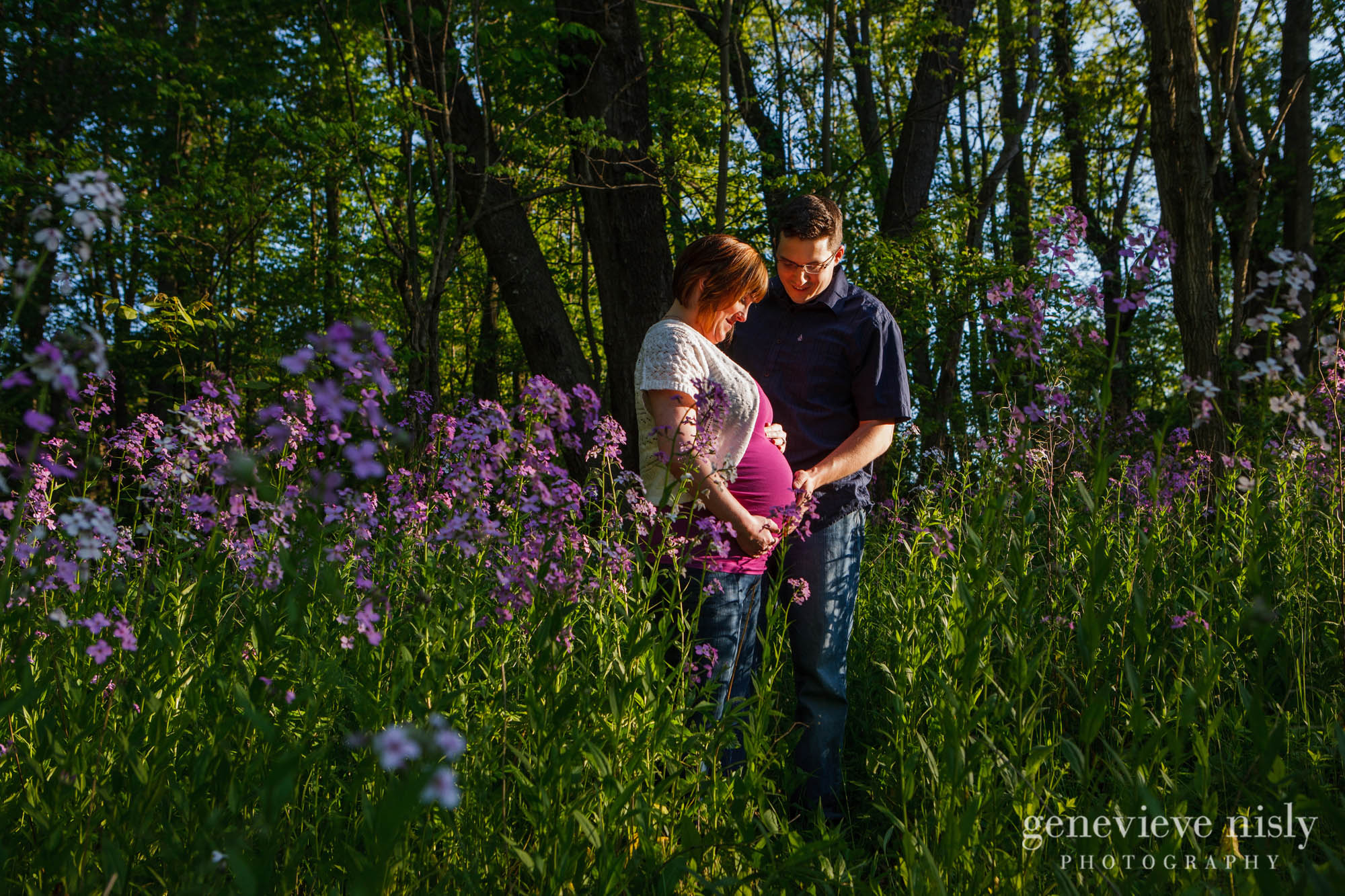  Baby, Copyright Genevieve Nisly Photography, Family, Green, Ohio, Portraits, Summer