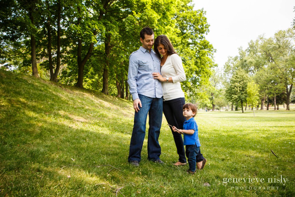  Copyright Genevieve Nisly Photography, Family, Spring
