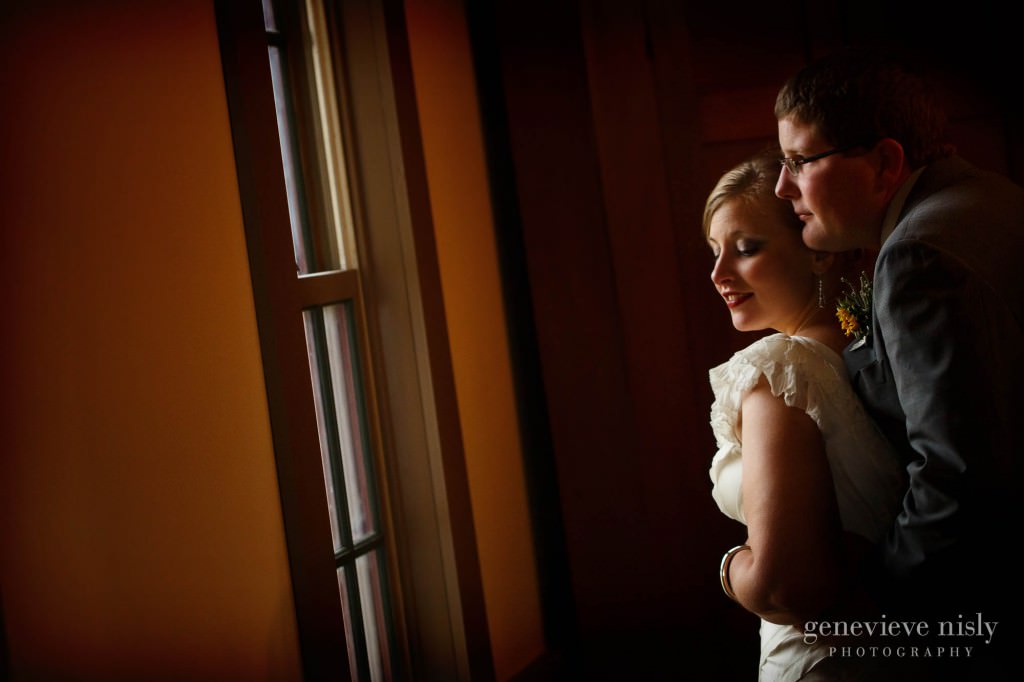  Copyright Genevieve Nisly Photography, Fall, Ohio, The Corinthian, Wedding, Youngstown