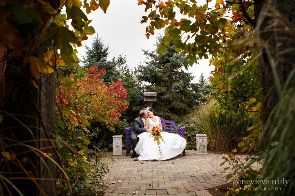  Aurora, Fall, Ohio, Thorncreek Winery, Wedding