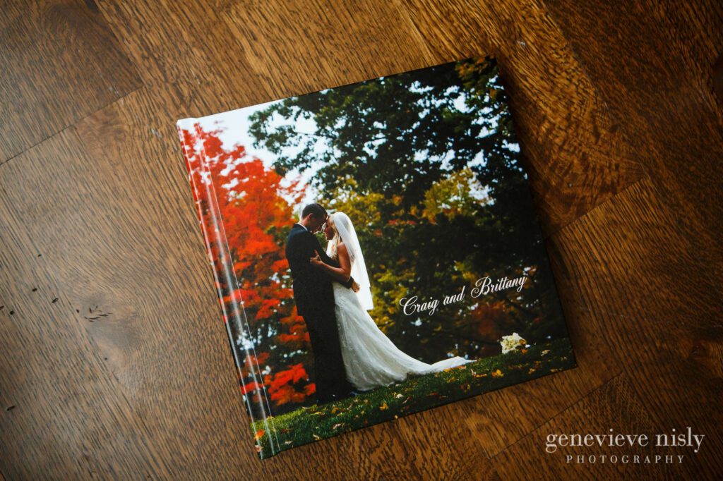  Copyright Genevieve Nisly Photography, Wedding Albums