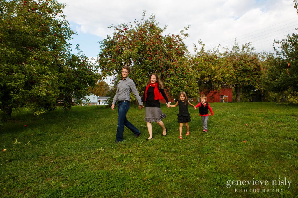  Copyright Genevieve Nisly Photography, Fall, Portraits