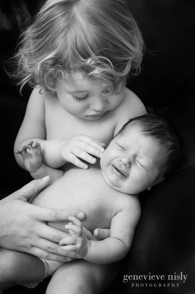  Baby, Cleveland, Copyright Genevieve Nisly Photography, Portraits