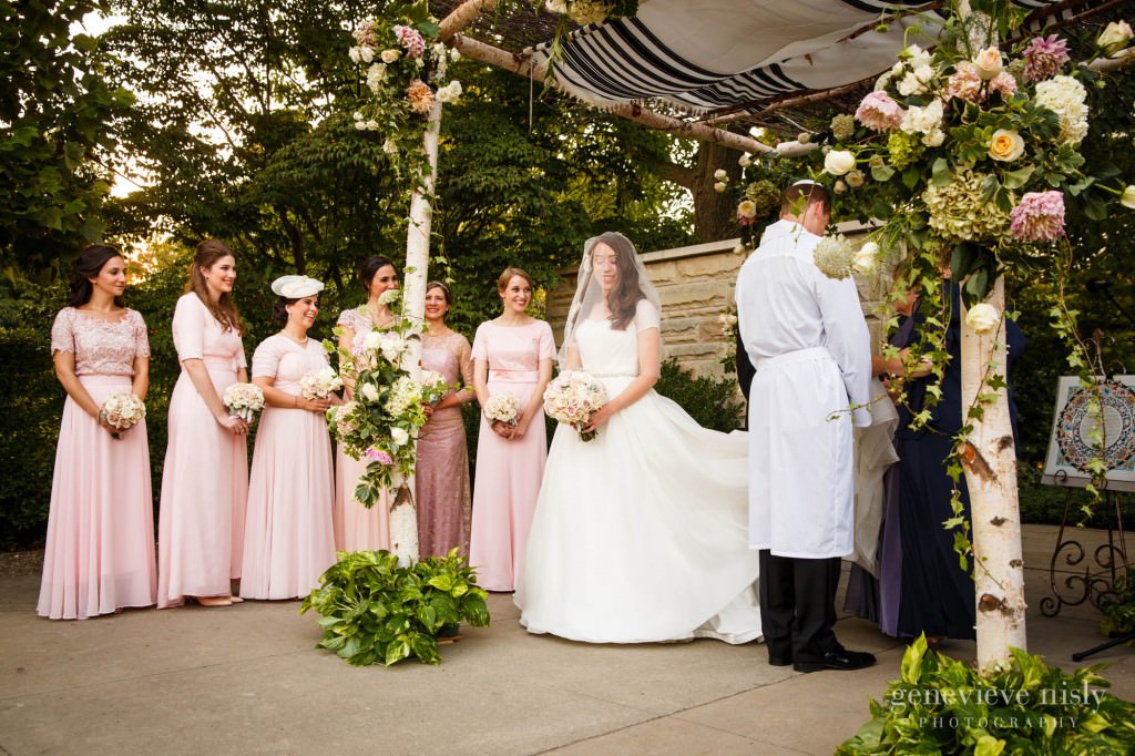  Botanical Gardens, Cleveland, Copyright Genevieve Nisly Photography, Ohio, Summer, Wedding