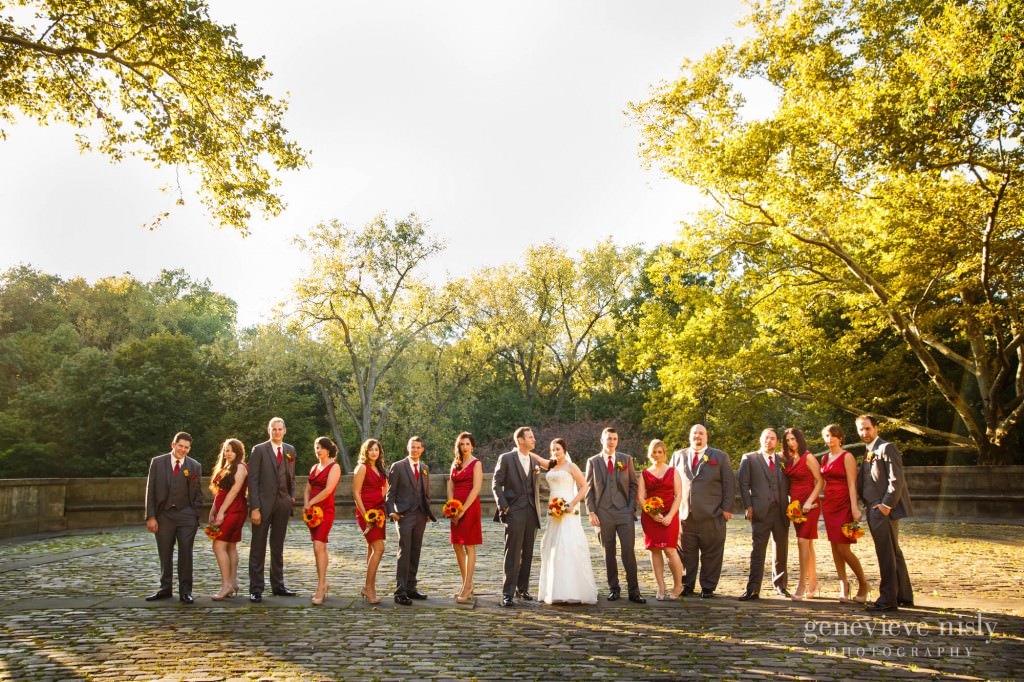  Cleveland, Copyright Genevieve Nisly Photography, Cultural Gardens, Fall, Ohio, Wedding