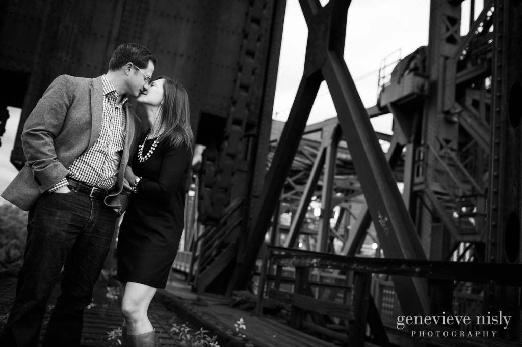  Cleveland, Copyright Genevieve Nisly Photography, Engagements, Fall, Flats