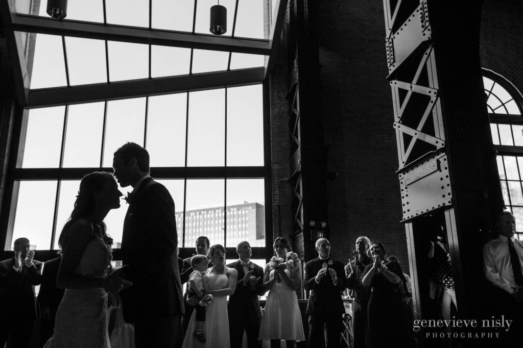  Cleveland, Copyright Genevieve Nisly Photography, Ohio, Summer, Wedding, Windows on the RIver