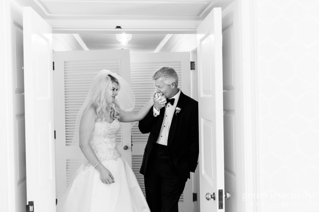  Copyright Genevieve Nisly Photography, Ohio, Summer, The Country Club, Wedding