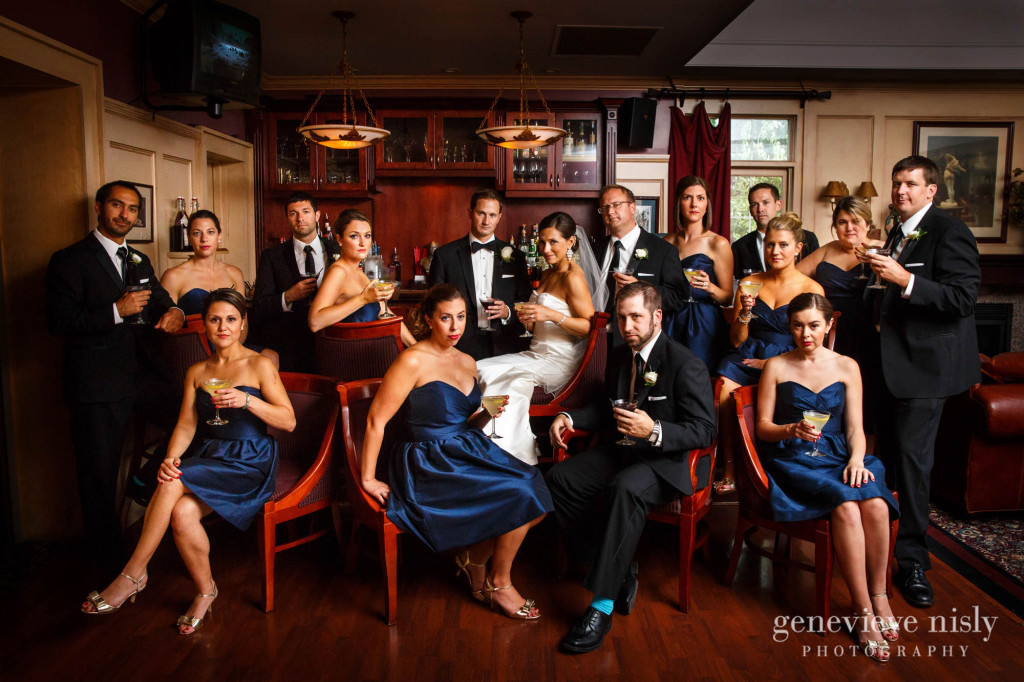 Cleveland, Copyright Genevieve Nisly Photography, Fall, Ohio, Velvet Tango Room, Wedding