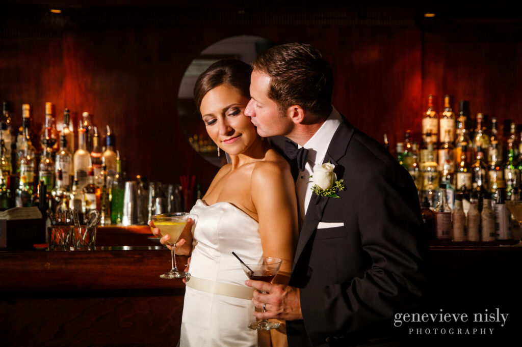 Cleveland, Copyright Genevieve Nisly Photography, Fall, Ohio, Velvet Tango Room, Wedding