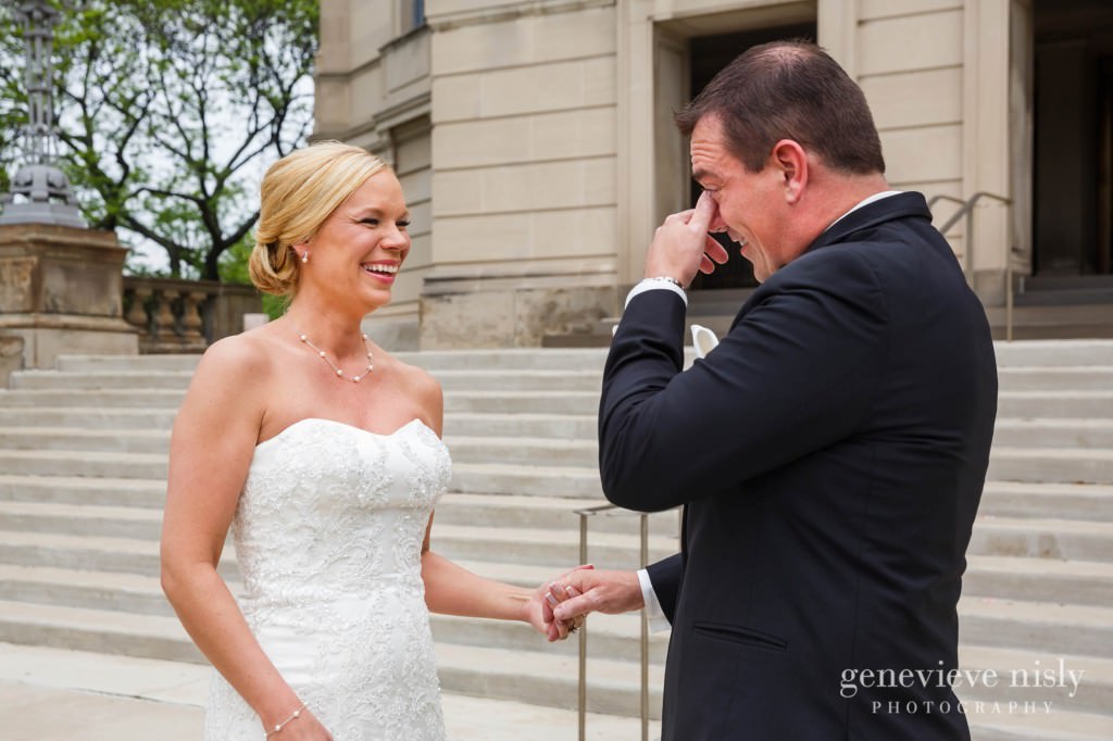 Cleveland, Copyright Genevieve Nisly Photography, Ohio, Spring, Wade Lagoon, Wedding