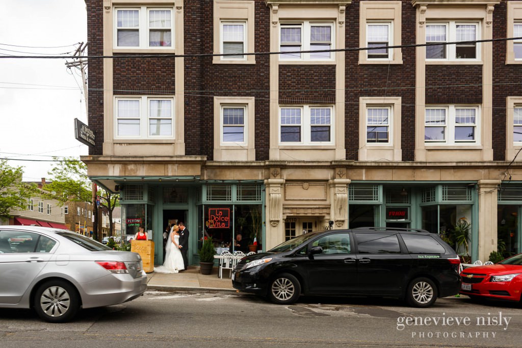  78th Street Studios, Cleveland, Copyright Genevieve Nisly Photography, Dolce Vita, Ohio, Spring, Wedding