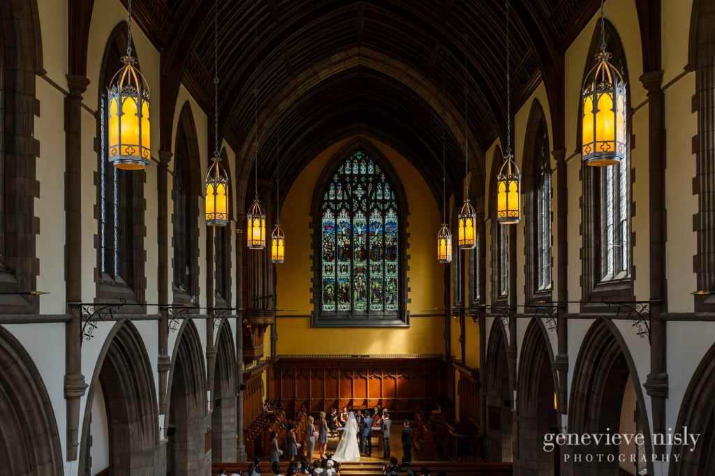  Amasa Stone Chapel, Cleveland, Copyright Genevieve Nisly Photography, Ohio, Spring, Wedding