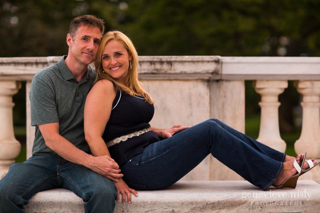  Cleveland, Copyright Genevieve Nisly Photography, Engagements, Summer, Wade Lagoon