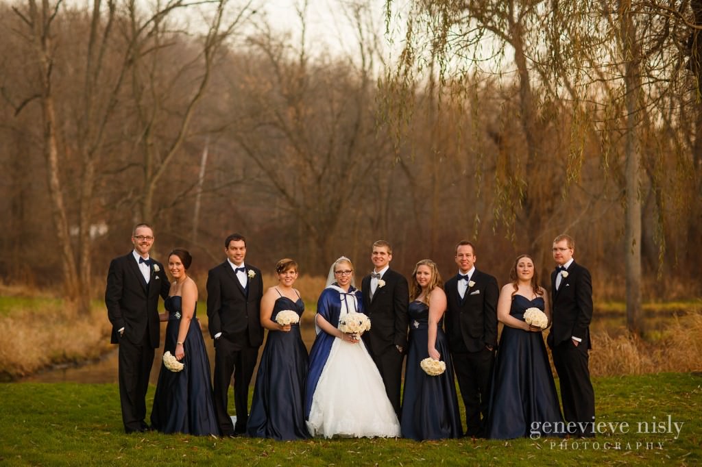  Canton, Copyright Genevieve Nisly Photography, Massillon, Ohio, Towpath Trail, Wedding, Winter