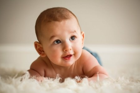 Baby, Copyright Genevieve Nisly Photography, Portraits