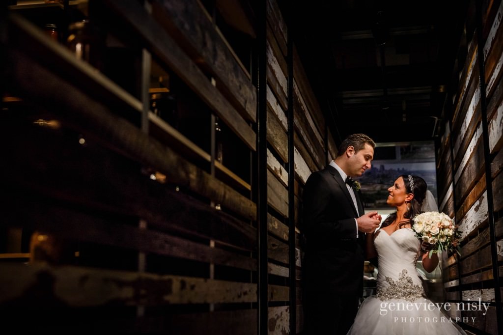  Cleveland, Copyright Genevieve Nisly Photography, Ohio, Wedding, Westin, Winter