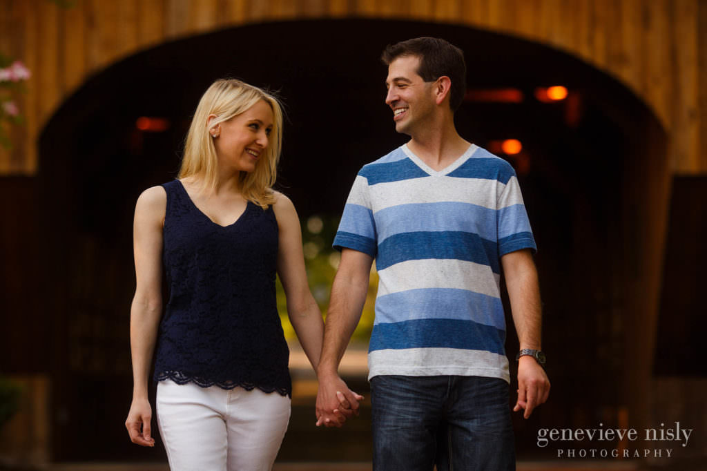  Copyright Genevieve Nisly Photography, Engagements, Fortier Park, Ohio, Olmsted Falls, Spring