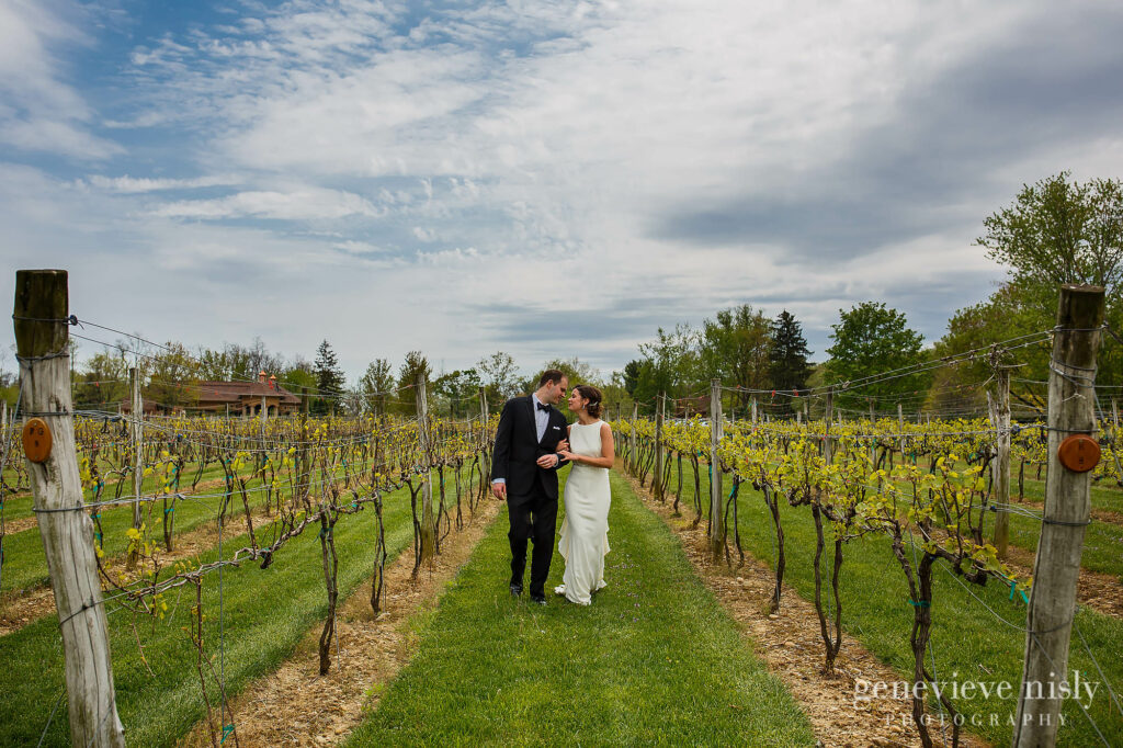 Canton, Copyright Genevieve Nisly Photography, Gervasi Vineyard, Ohio, Spring, Wedding