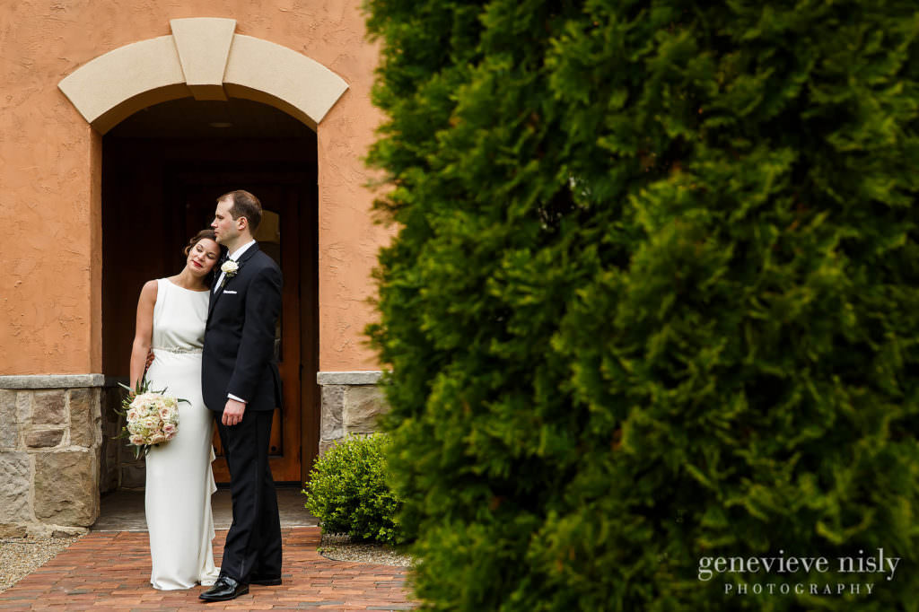  Canton, Copyright Genevieve Nisly Photography, Gervasi Vineyard, Ohio, Spring, Wedding