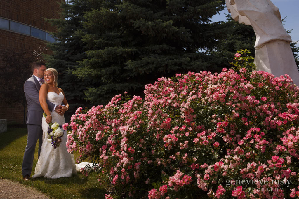  Canton, Copyright Genevieve Nisly Photography, Spring, St Michael, Wedding
