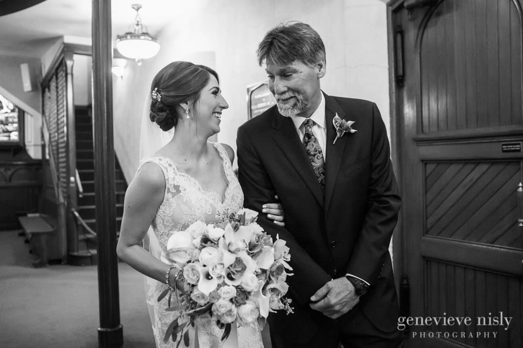  Cleveland, Copyright Genevieve Nisly Photography, Ohio, Old Stone Church, Summer, Wedding