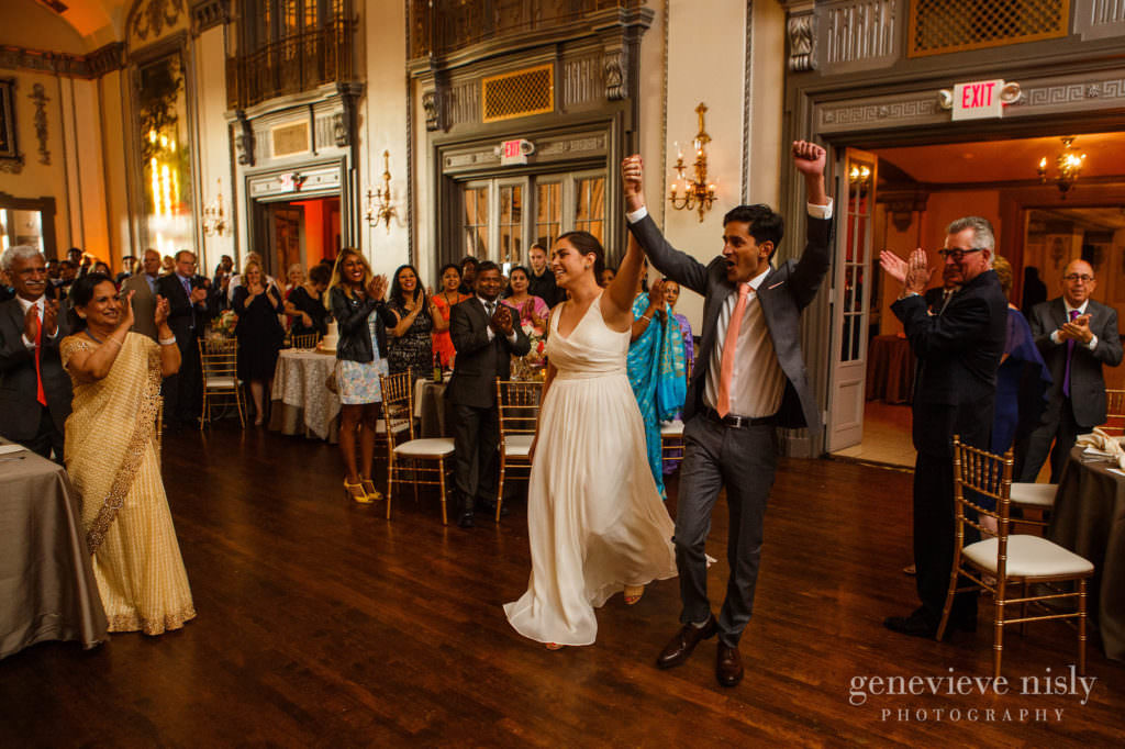  Cleveland, Copyright Genevieve Nisly Photography, Ohio, Summer, Tudor Arms Hotel, Wedding