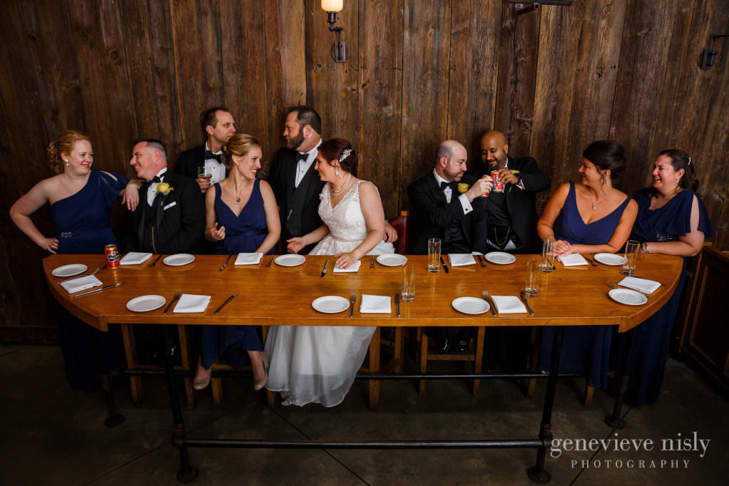 Cleveland, Copyright Genevieve Nisly Photography, Greenhouse Tavern, Ohio, Summer, Wedding