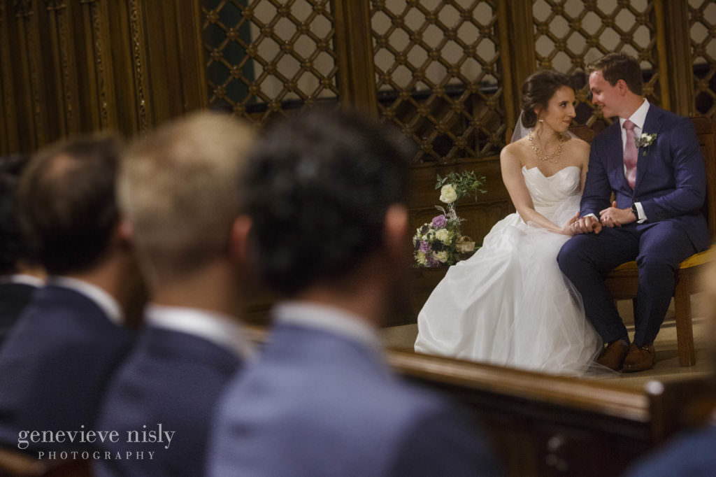  Wedding, Copyright Genevieve Nisly Photography, Fall, Ohio, Cleveland, St. Paul's Shrine