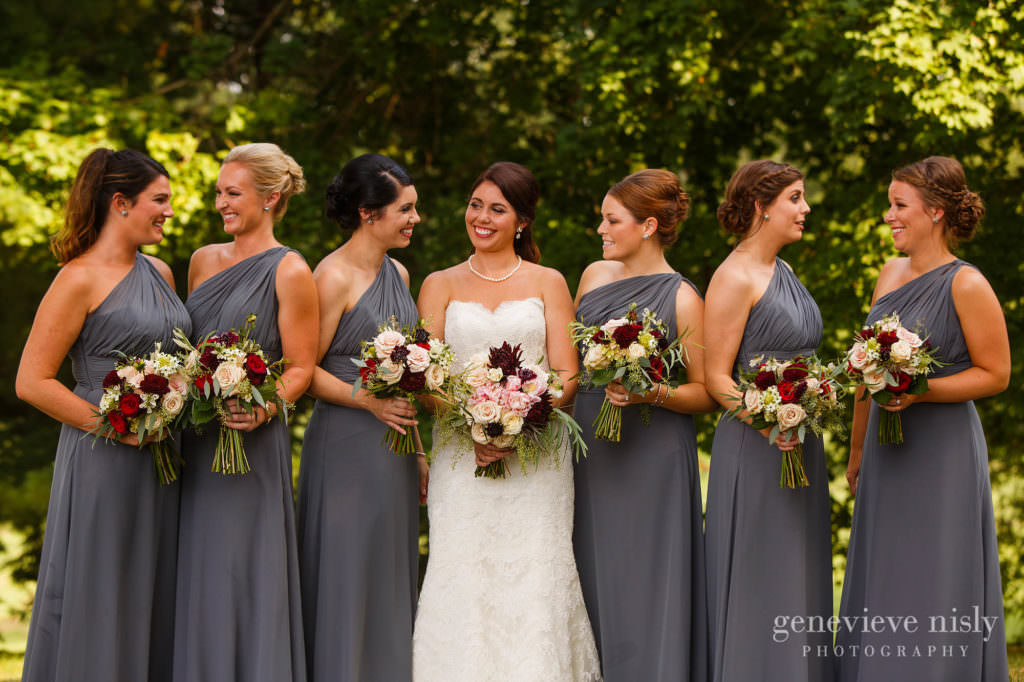  Copyright Genevieve Nisly Photography, Fall, Wedding, Ohio, Canton, Brookside Country Club