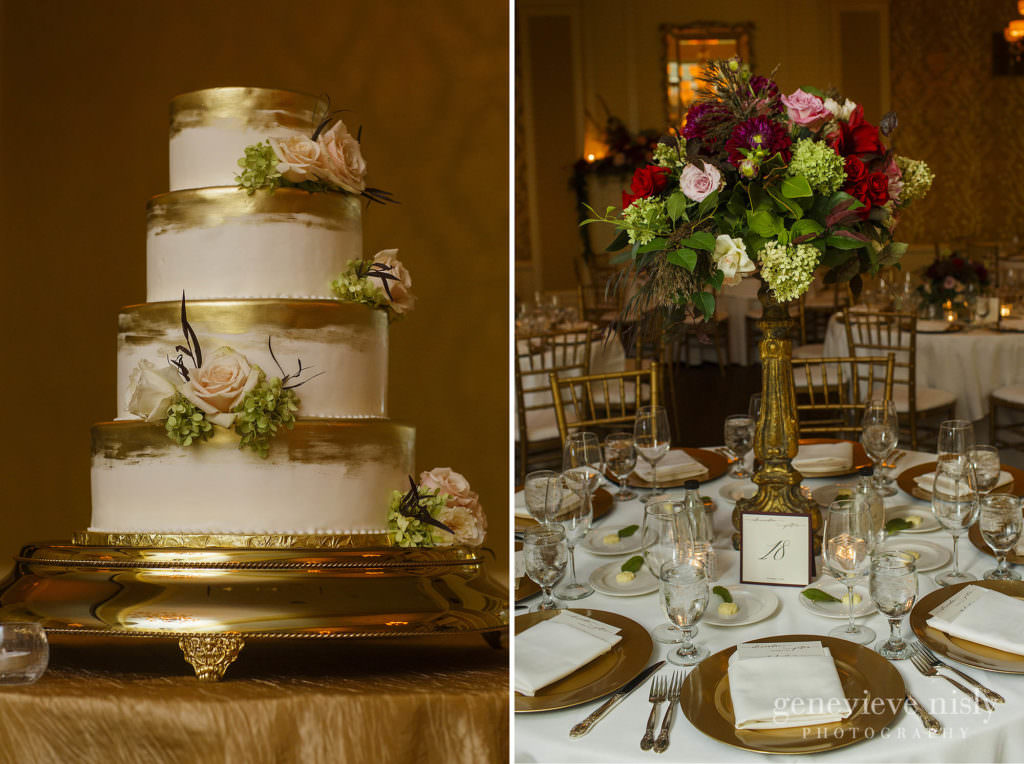  Wedding, Copyright Genevieve Nisly Photography, Fall, Ohio, Canton, Brookside Country Club