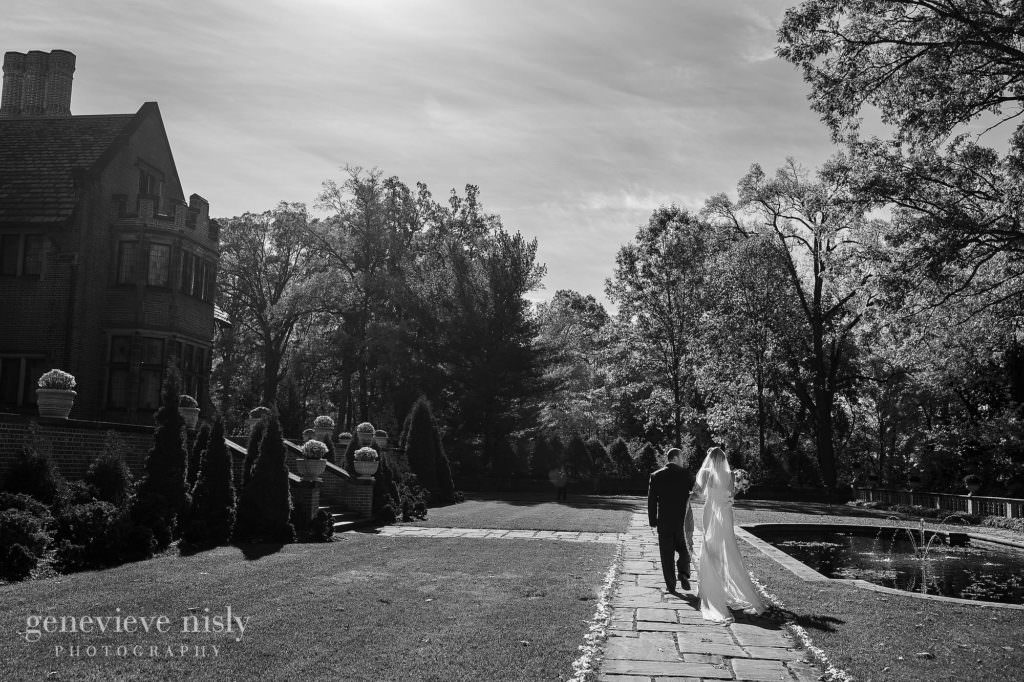  Category, Wedding, Copyright Genevieve Nisly Photography, Seasons, Fall, Venues, Ohio, Akron, Stan Hywet