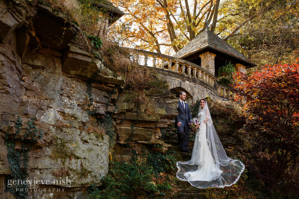  Category, Wedding, Copyright Genevieve Nisly Photography, Seasons, Fall, Venues, Ohio, Akron, Stan Hywet