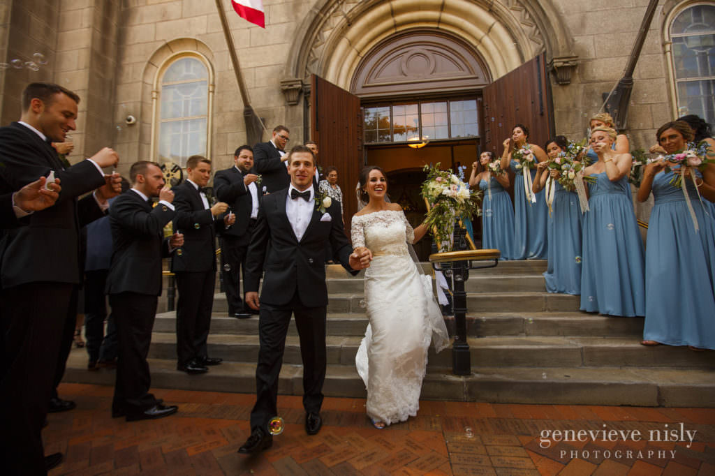  Cleveland, Summer, Wedding, Copyright Genevieve Nisly Photography, Ohio, Old Stone Church